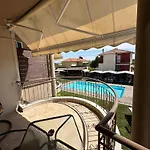 Apartahotel Mente Libre Nea Plagia