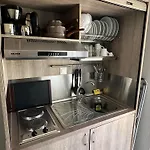 Mente Libre Apartahotel Nea Plagia