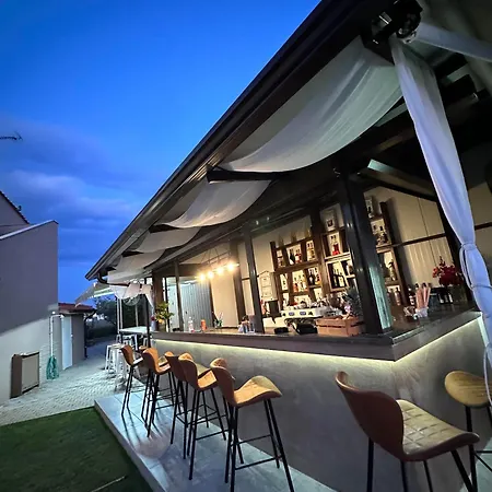 Hotel apartamentowy Mente Libre 3*
