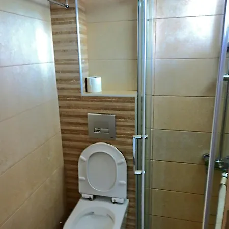 Hotel apartamentowy Mente Libre 3*