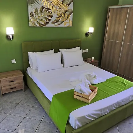 Mente Libre Hotel apartamentowy 3*