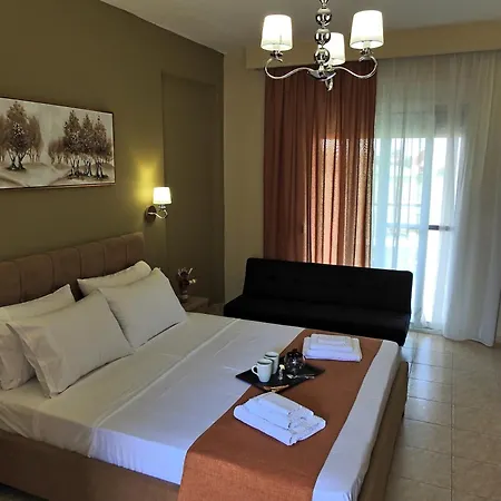 Apart-hotel Mente Libre