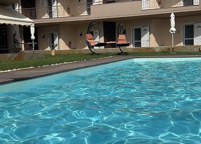 Mente Libre Apart-hotel