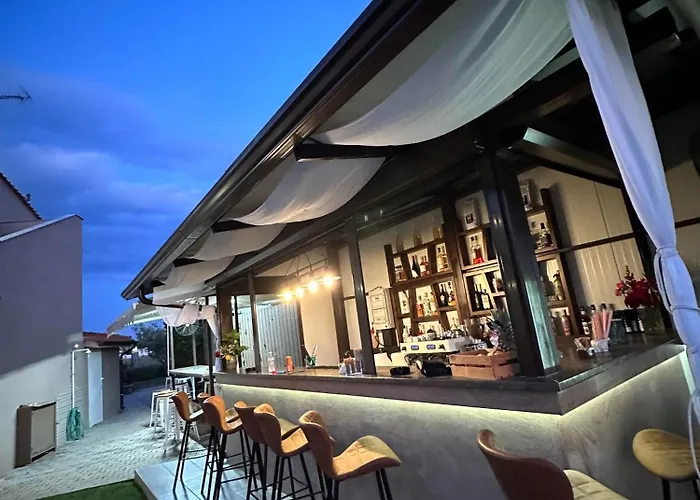 Apart-hotel Mente Libre 3*