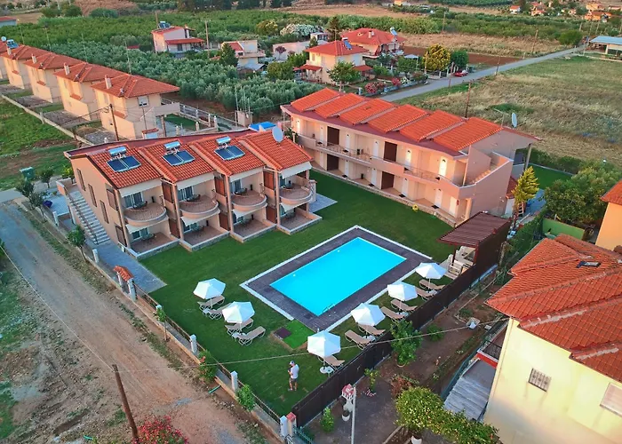 Apart-hotel Mente Libre