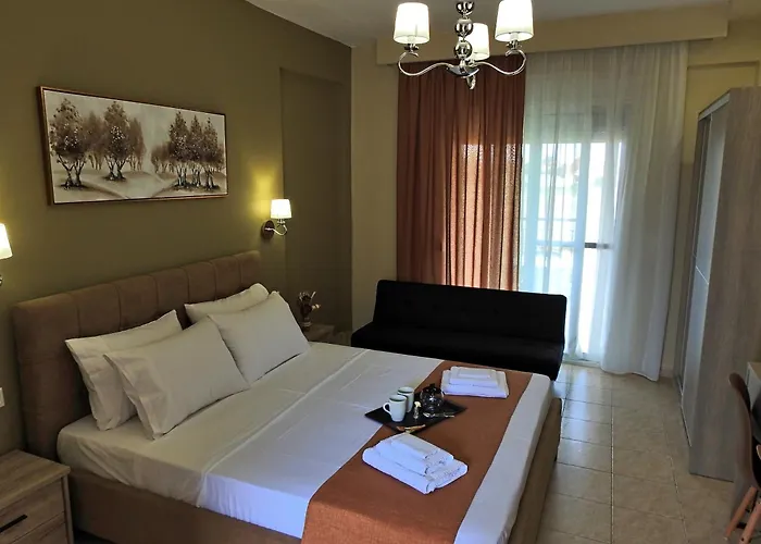 Apart-hotel Mente Libre