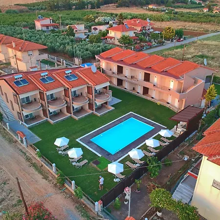 Aparthotel Mente Libre