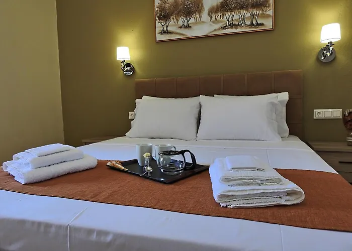 Апарт-отель Mente Libre