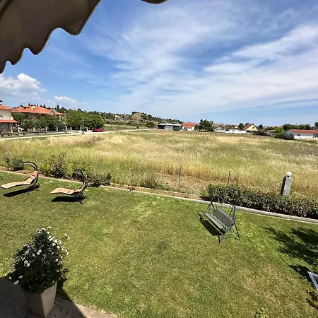 Mente Libre Hotel apartamentowy 3*