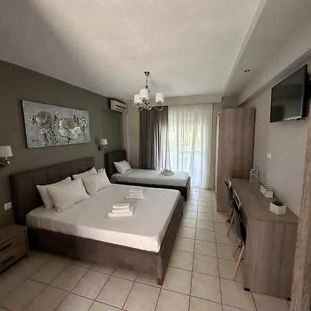 Mente Libre 3* Nea Plagia