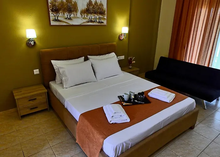 Mente Libre Apartahotel