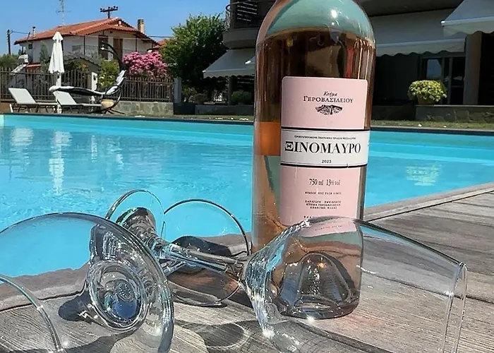 Mente Libre Apartahotel 3*