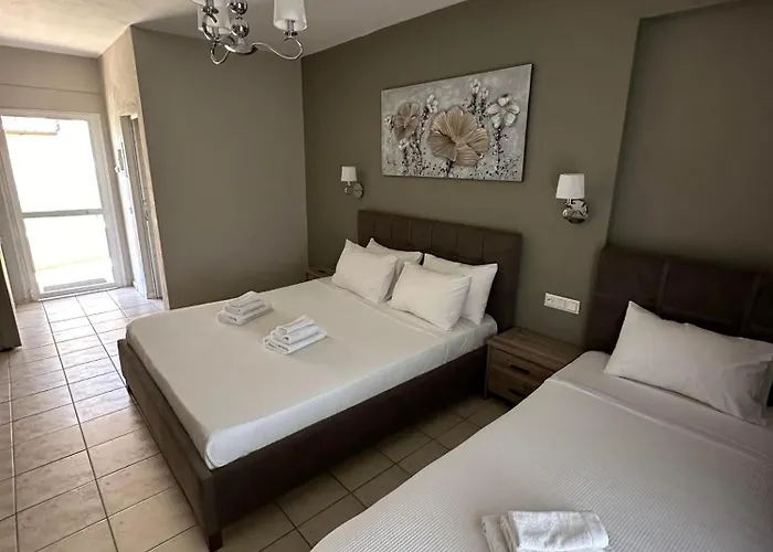 Mente Libre Apartahotel