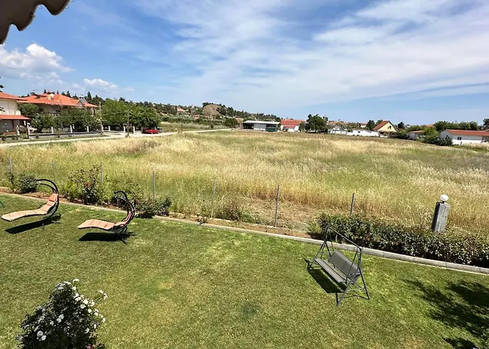 Mente Libre Apartahotel 3*