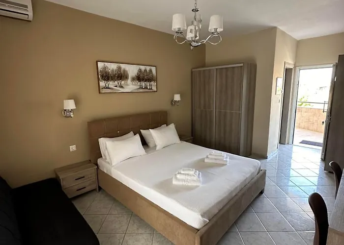 Mente Libre 3* Nea Plagia