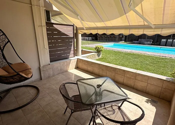 Mente Libre Apartahotel 3*