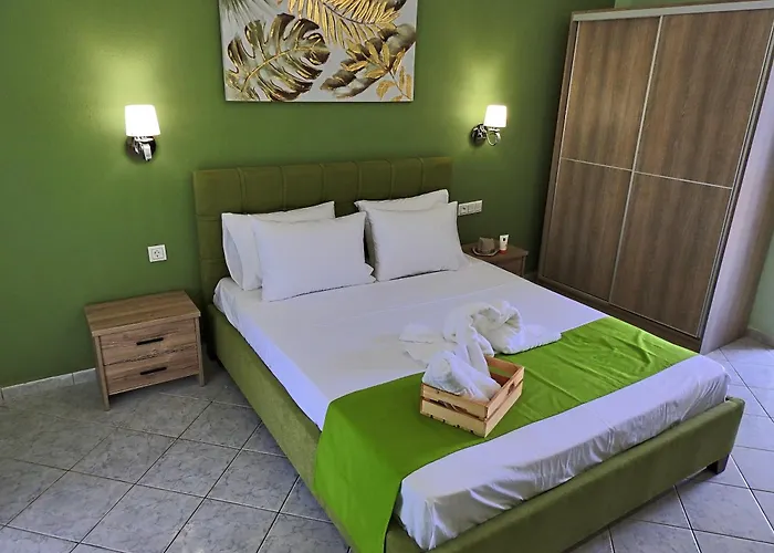 Mente Libre Apartahotel 3*